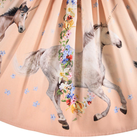 Molo Universal Flora Brenda Skjørt