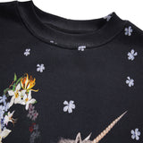 Molo Flower Jump Cyrella Kjole LS