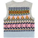 Molo Kind Argyle Grace Vest