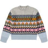 Molo Kind Argyle Gerda Jumpers