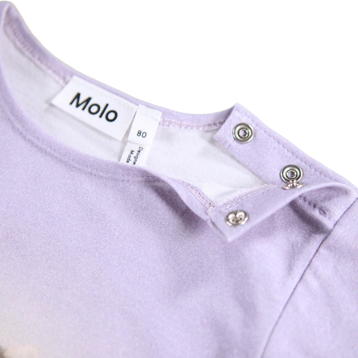 Molo Dressy Kitten Elina Bluse