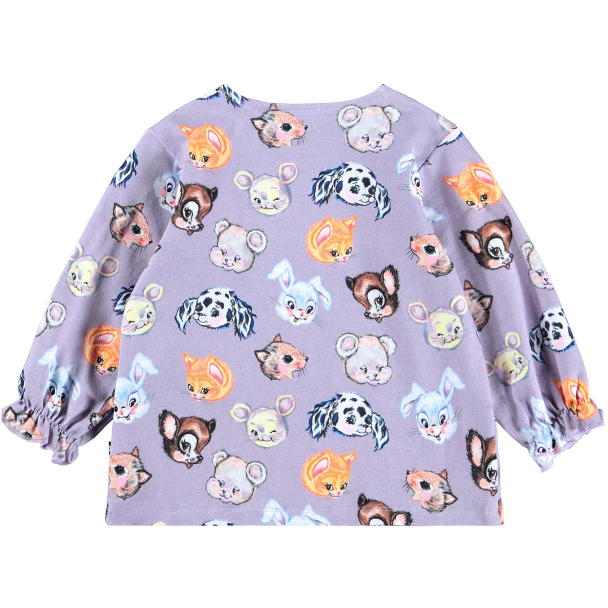 Molo Itty Bitty Elina Bluse