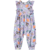 Molo Itty Bitty Fallon Bodysuits Short, No/S