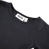 Molo Silk Ribbons Candi Kjole LS