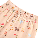 Molo Foraging Rose Simeon Soft Pants