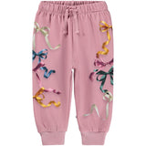 Molo Ribbon Play Simeon Soft Pants