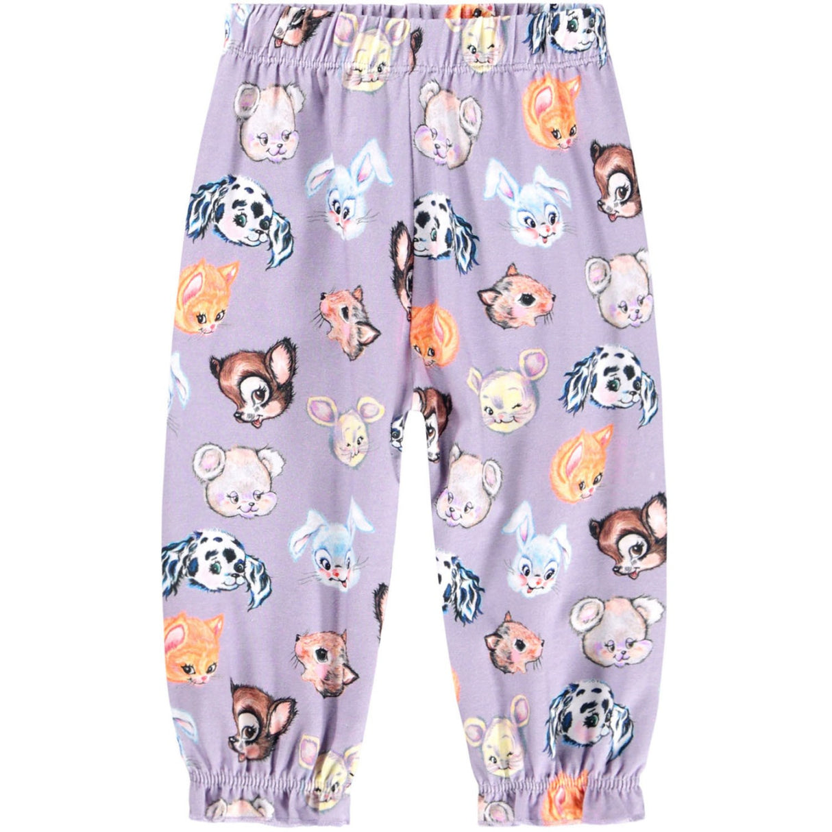 Molo Itty Bitty Selena Soft Pants