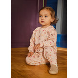 Molo Foraging Rose Disc Collegegenser