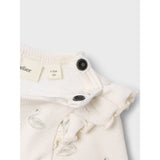 Lil'Atelier Pastel Parchment Swan Nbfgavo Eko Ls Slim Body Lil Noos