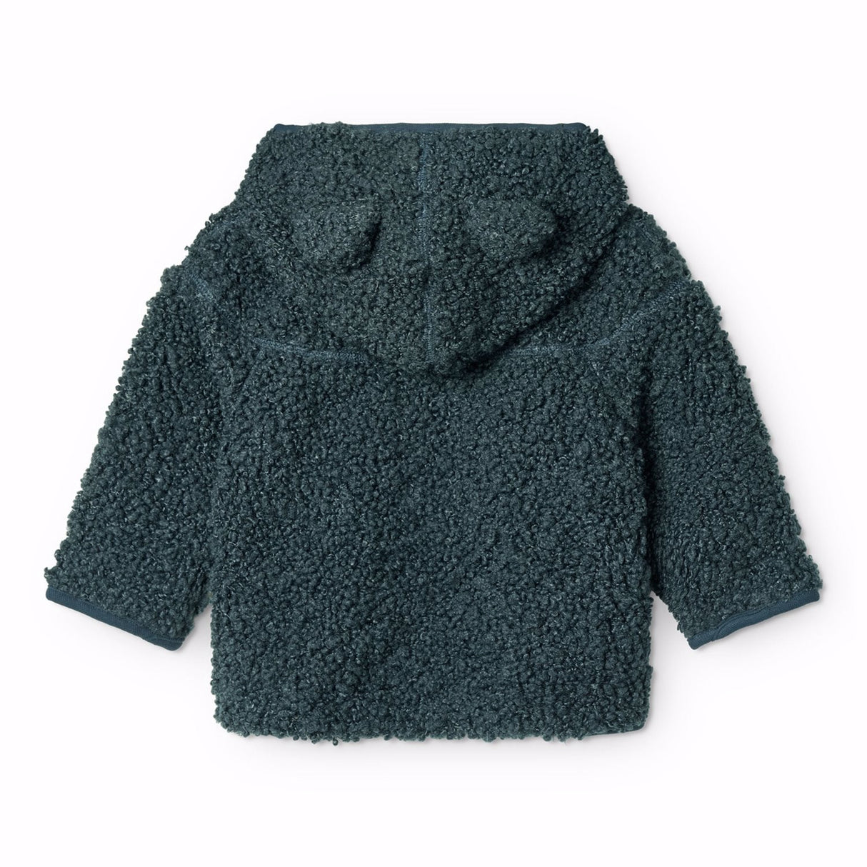 Molo Night Navy Ummi Fleece Jakke