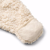 Molo Vanilla Umeko Fleece Drakt