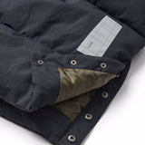 Molo Black Harper Jakke