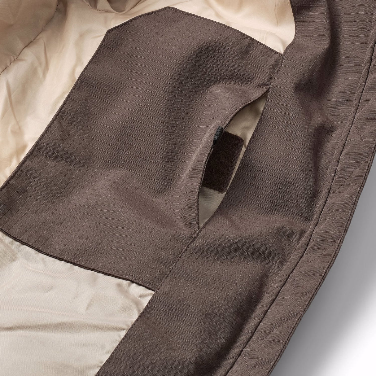 Molo Dark Cocoa Harper Jakke