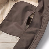 Molo Dark Cocoa Harper Jakke