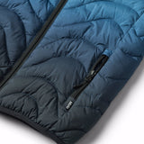 Molo Blue Ice Hao Jakke