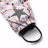 Molo Willow Kitten Pyxis Pels Baby Flydress