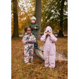 Molo Flower Art Pingo Junior Flydress