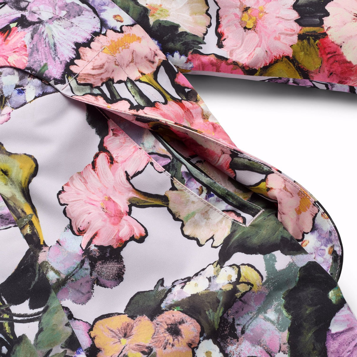 Molo Flower Art Pingo Junior Flydress