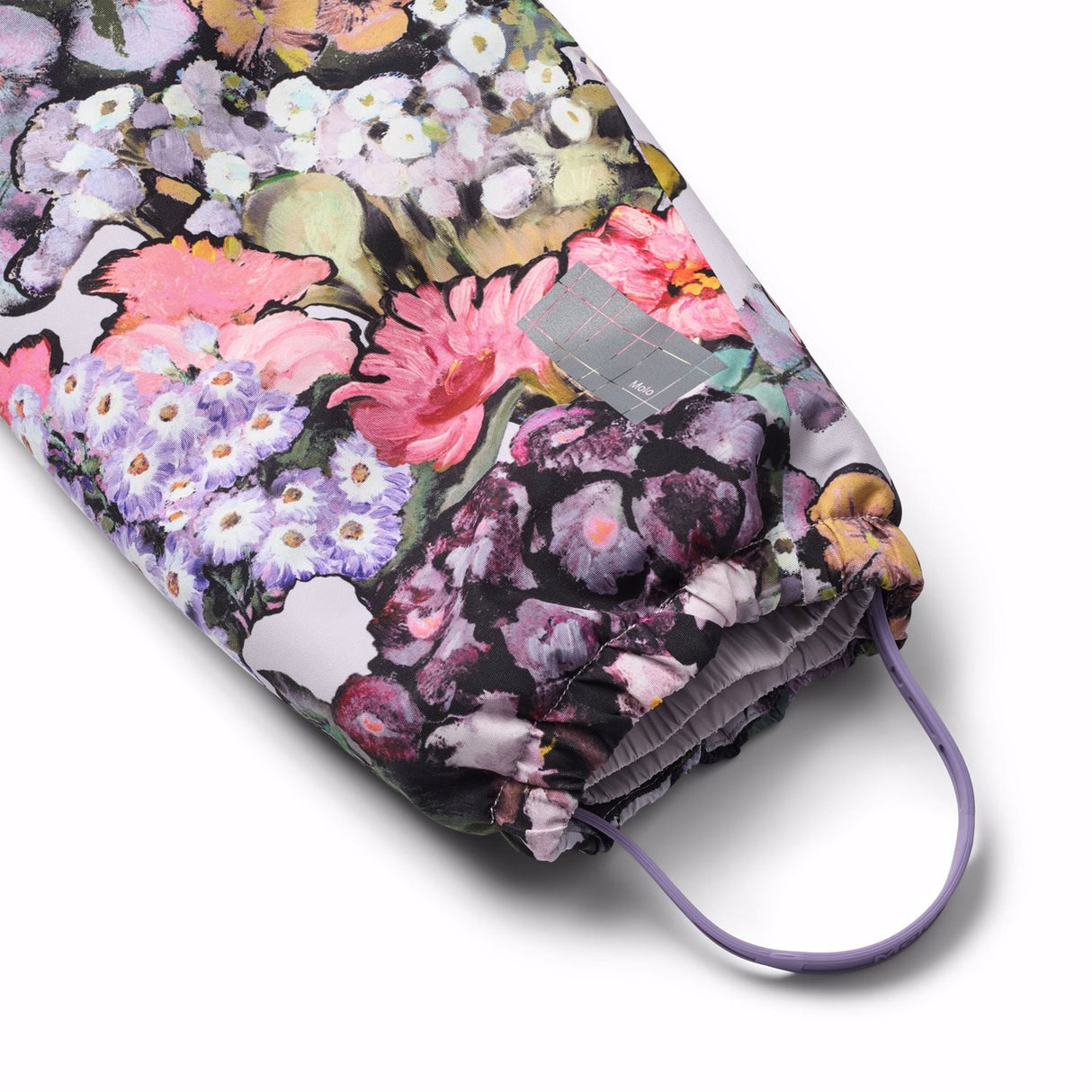 Molo Flower Art Pingo Junior Flydress