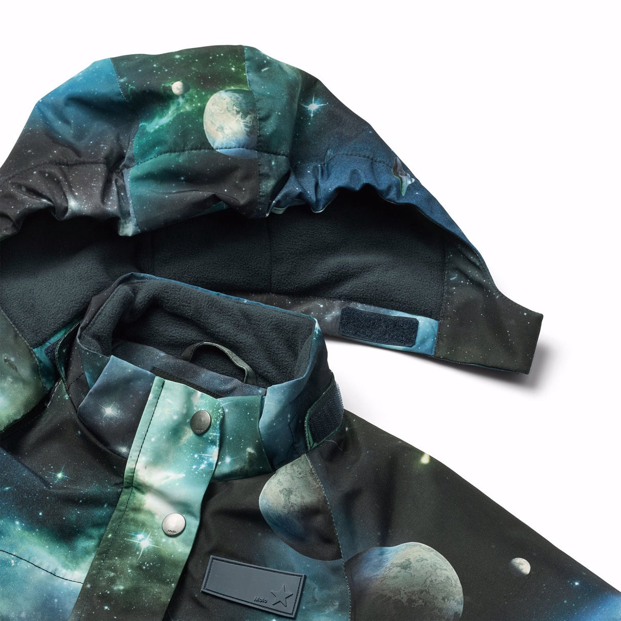 Molo Far Out Pingo Junior Flydress