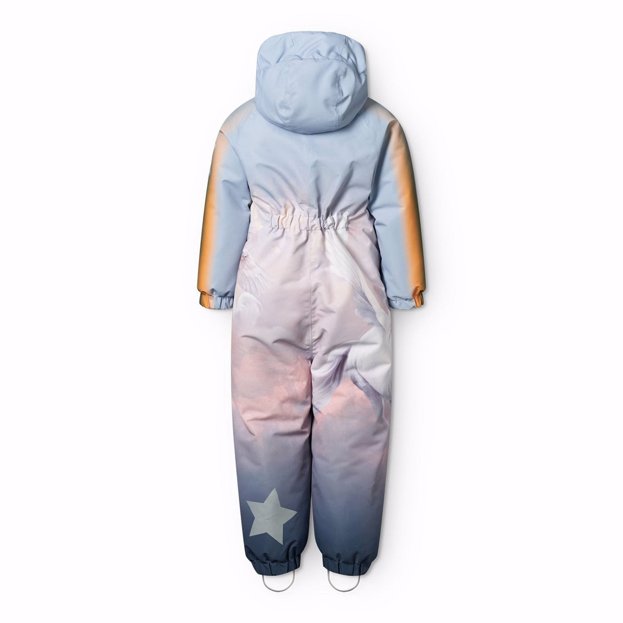 Molo Utopia World Polar Junior Flydress
