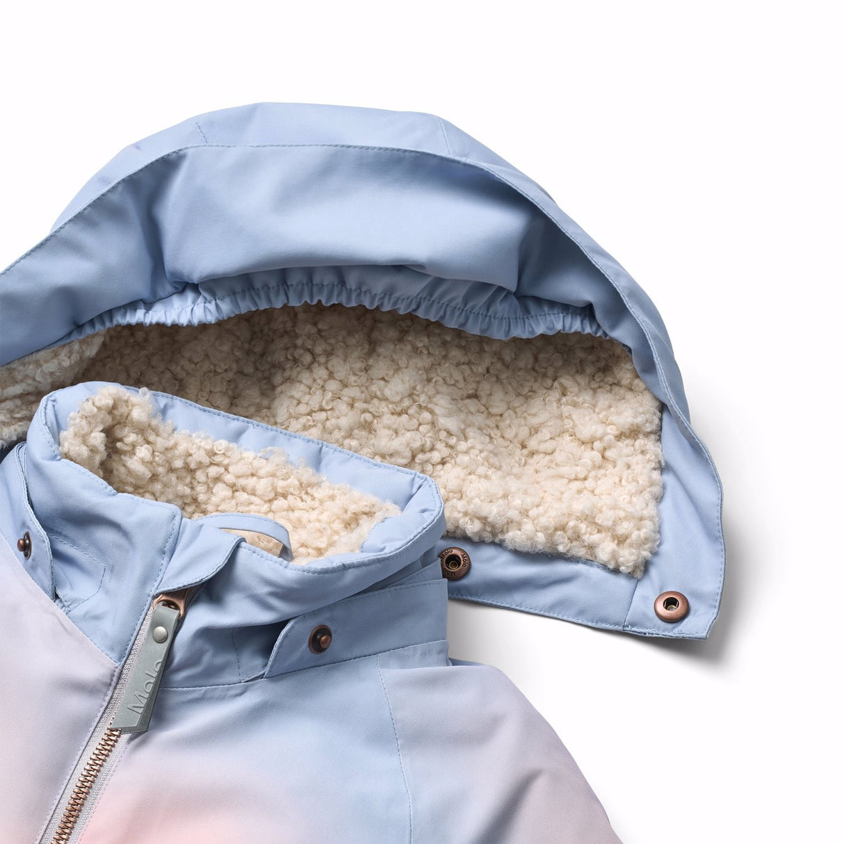 Molo Utopia World Polar Junior Flydress