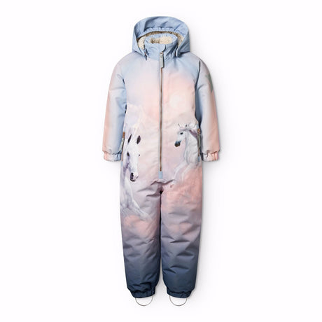 Molo Utopia World Polar Junior Flydress