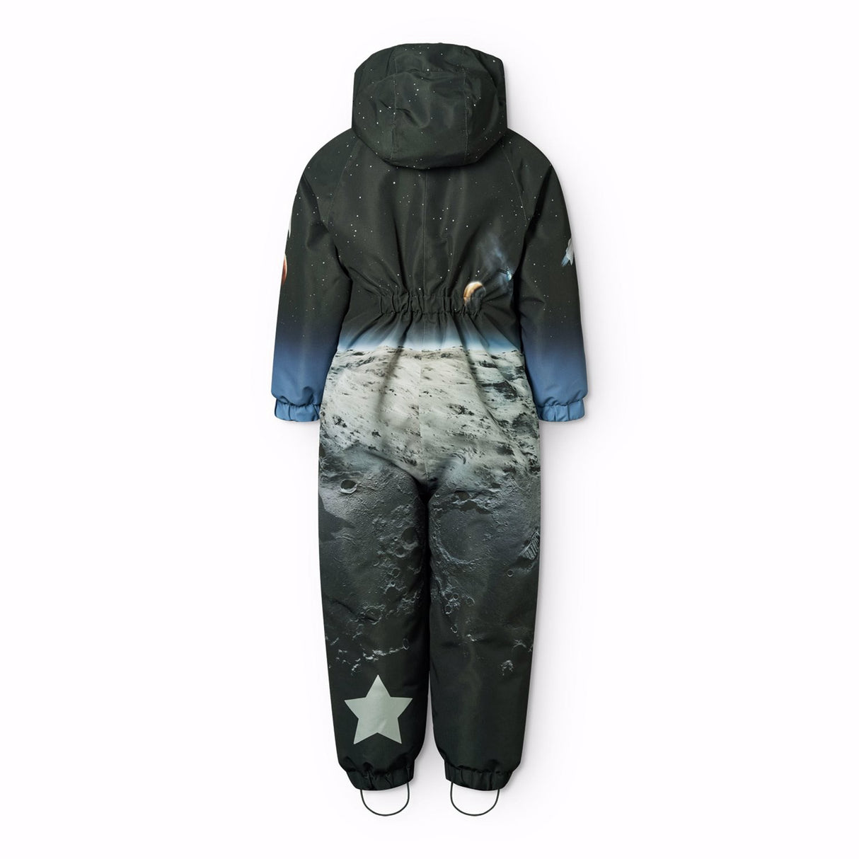 Molo On The Moon Polar Junior Flydress