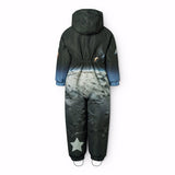 Molo On The Moon Polar Junior Flydress