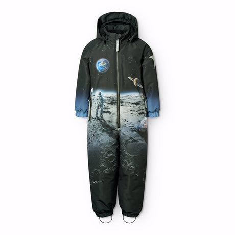 Molo On The Moon Polar Junior Flydress