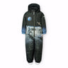 Molo On The Moon Polar Junior Flydress