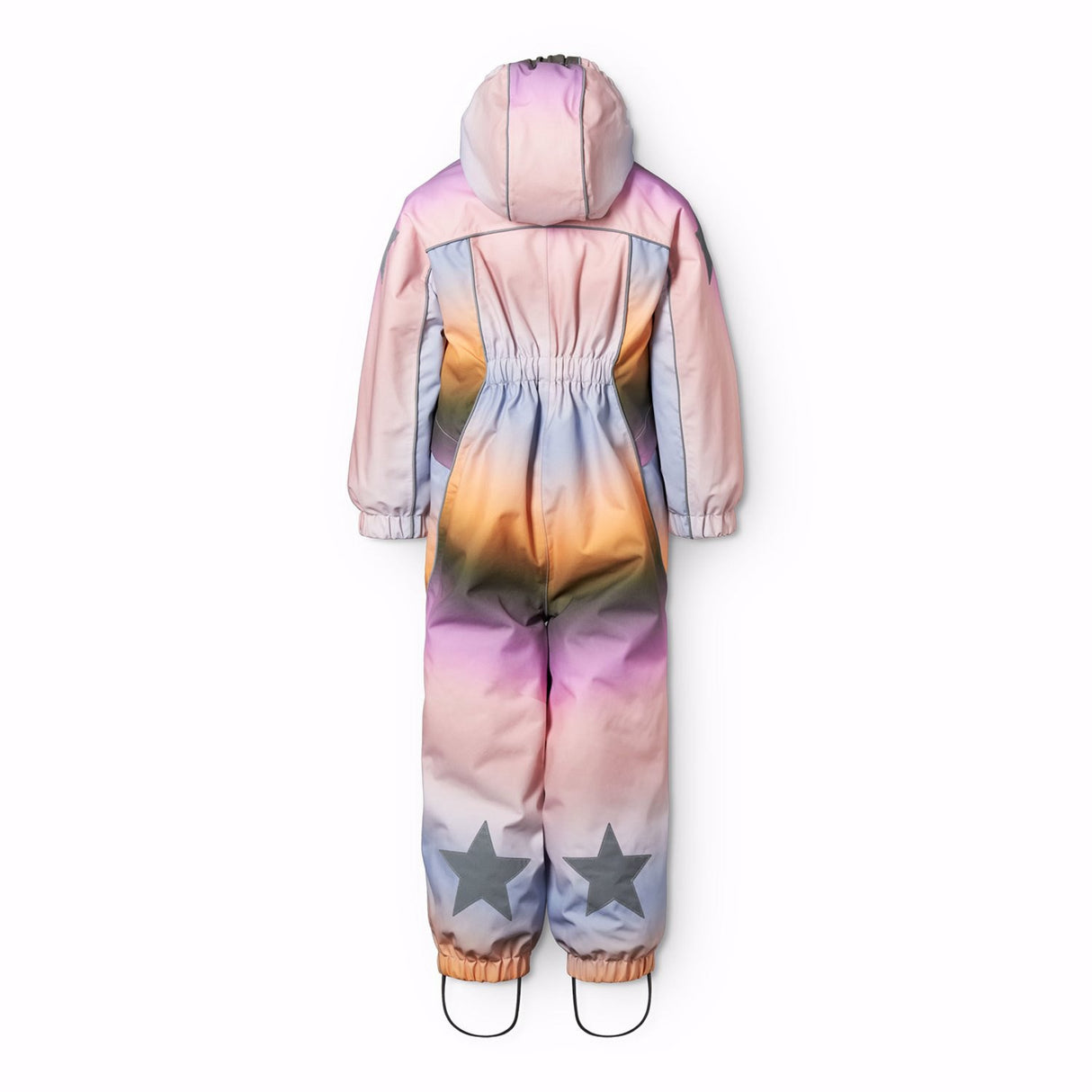 Molo Rainbow Sky Polaris Junior Flydress