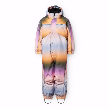 Molo Rainbow Sky Polaris Junior Flydress
