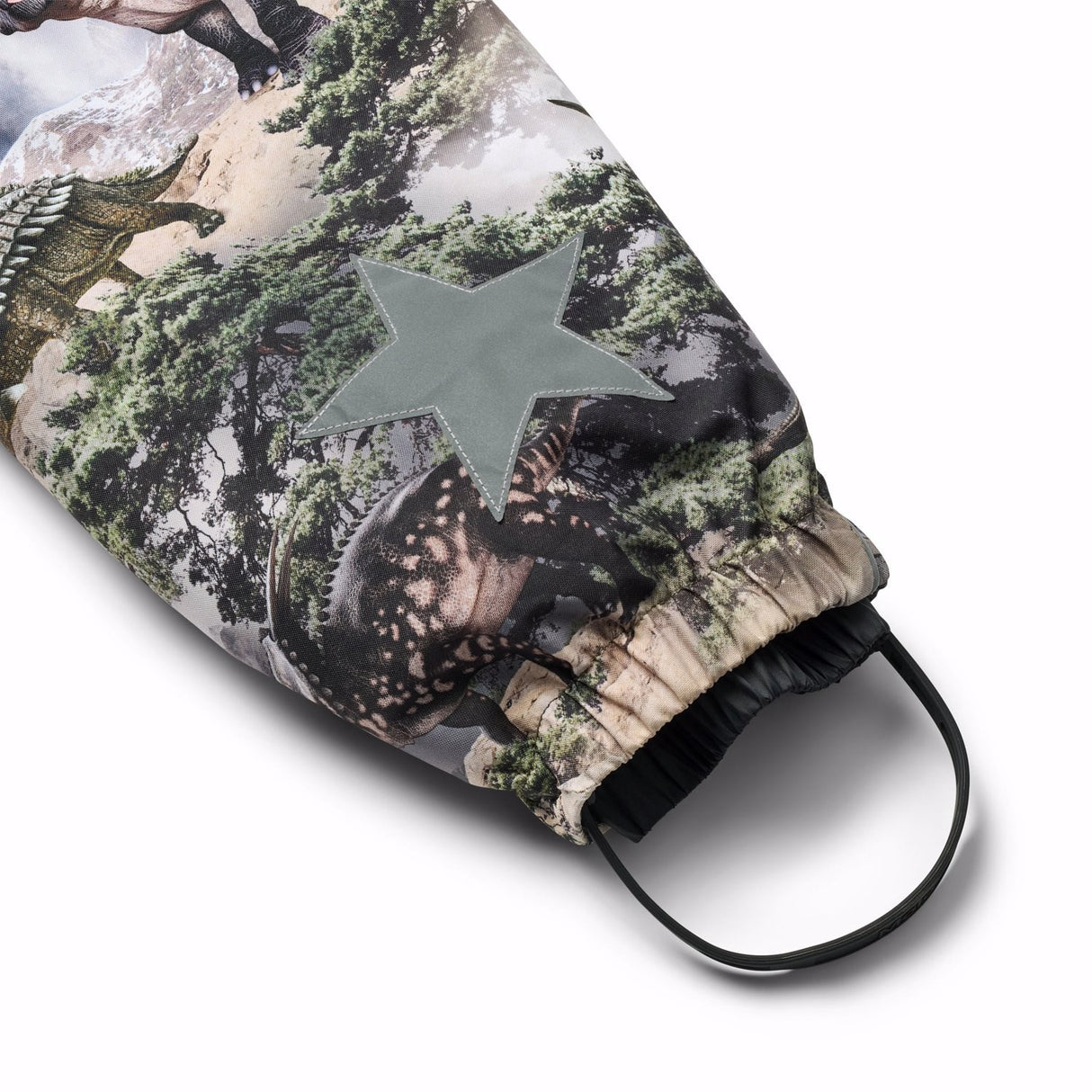 Molo Rocky Dino Polaris Junior Flydress