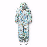 Molo Pixel Winter Polaris Junior Flydress
