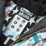 Molo Pixel Winter Polaris Junior Flydress