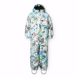 Molo Pixel Winter Polaris Junior Flydress