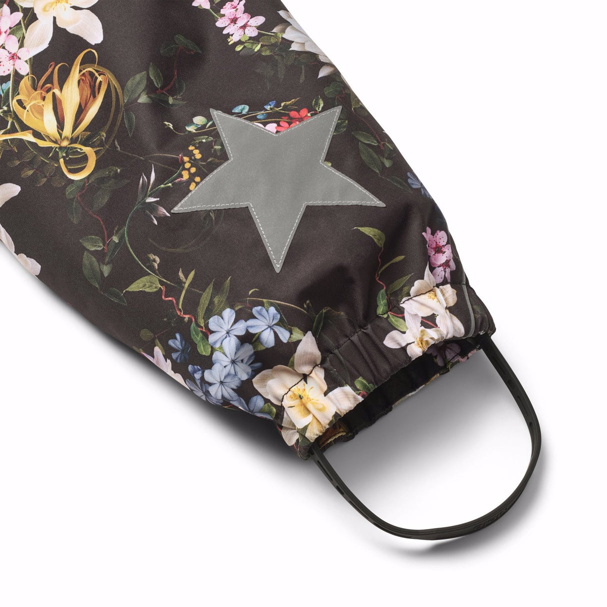 Molo Paisley Flowers Polaris Pels Junior Flydress