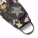 Molo Paisley Flowers Polaris Pels Junior Flydress