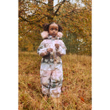 Molo Utopia Polaris Pels Junior Flydress