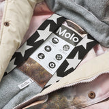 Molo Utopia Polaris Pels Junior Flydress