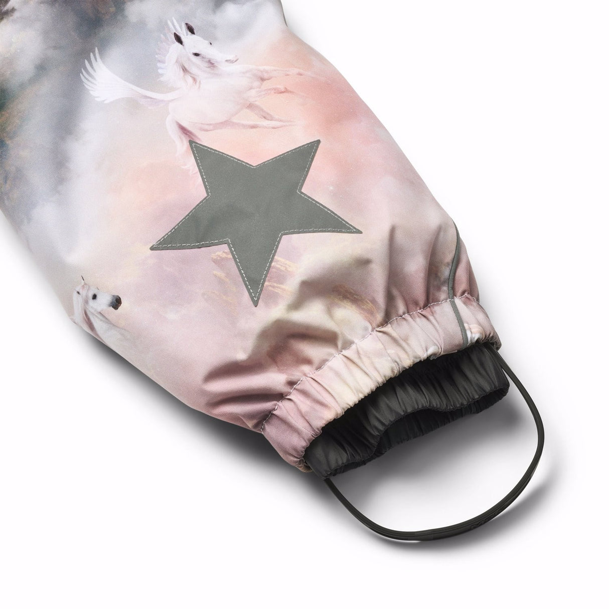 Molo Utopia Polaris Pels Junior Flydress