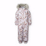 Molo Willow Kitten Polaris Pels Junior Flydress