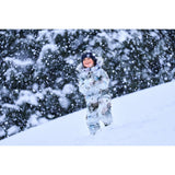 Molo Bison Polaris Pels Junior Flydress