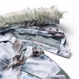 Molo Bison Polaris Pels Junior Flydress