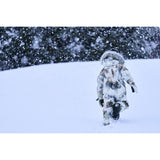 Molo Bison Polaris Pels Junior Flydress