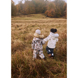 Molo Playing Foxes Polaris Pels Junior Flydress