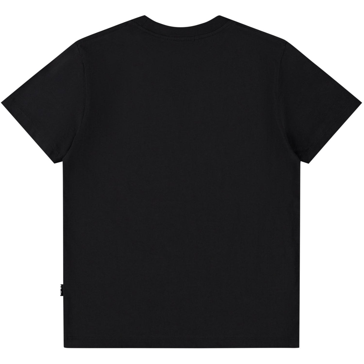 Molo Black Roxo T-shirt