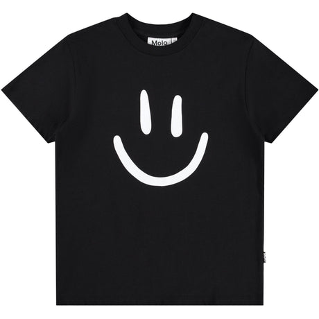 Molo Black Roxo T-shirt