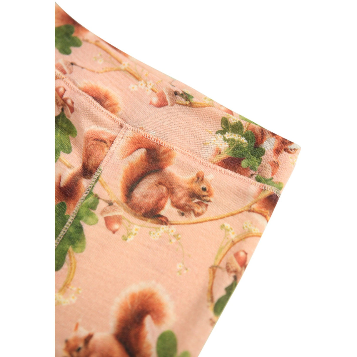 Molo Squirrel Harmony Sting Ull Soft Pants